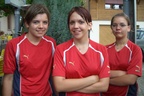 KTF Solothurn - DTV und Volleyballriege