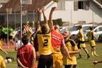 3. Korbball-Meisterschaftsrunde, Stüsslingen